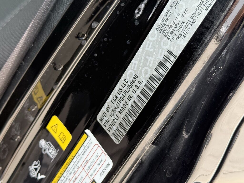 2023 Jeep Gladiator Overland Crestwood KY