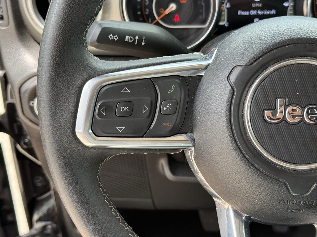2023 Jeep Gladiator Overland Crestwood KY