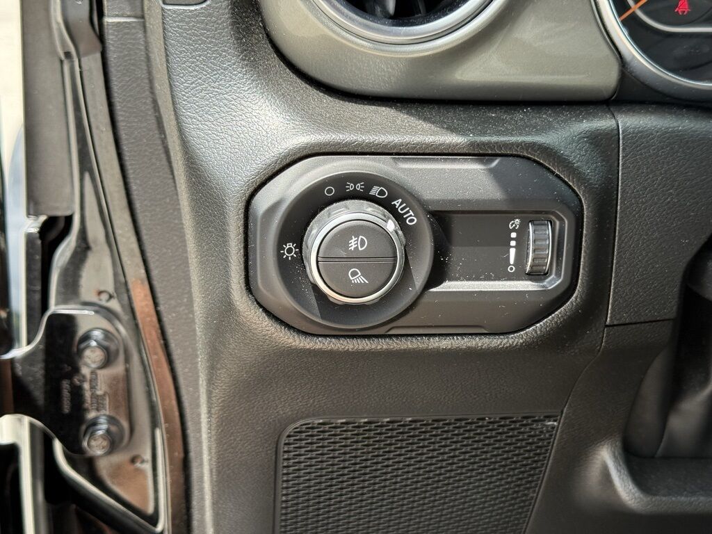 2023 Jeep Gladiator Overland Crestwood KY