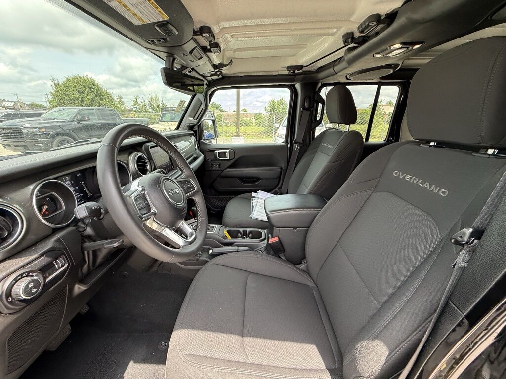 2023 Jeep Gladiator Overland Crestwood KY