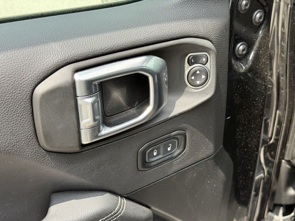 2023 Jeep Gladiator Overland Crestwood KY