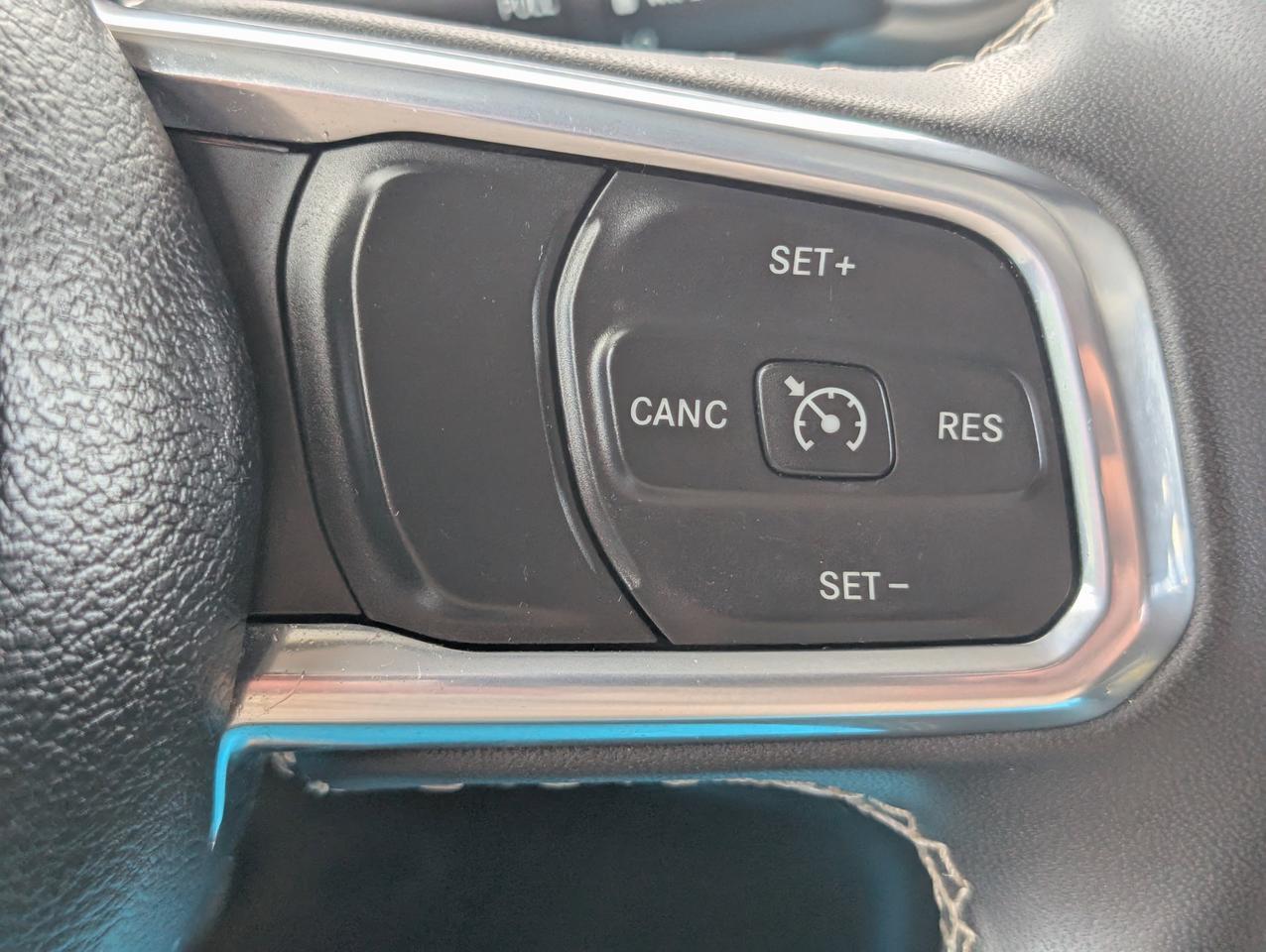 2023 Jeep Gladiator Overland Dalton GA