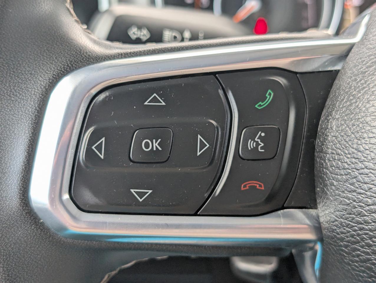 2023 Jeep Gladiator Overland Dalton GA