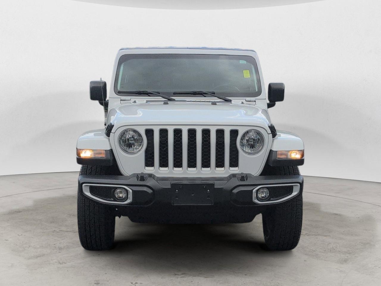 2023 Jeep Gladiator Overland Dalton GA