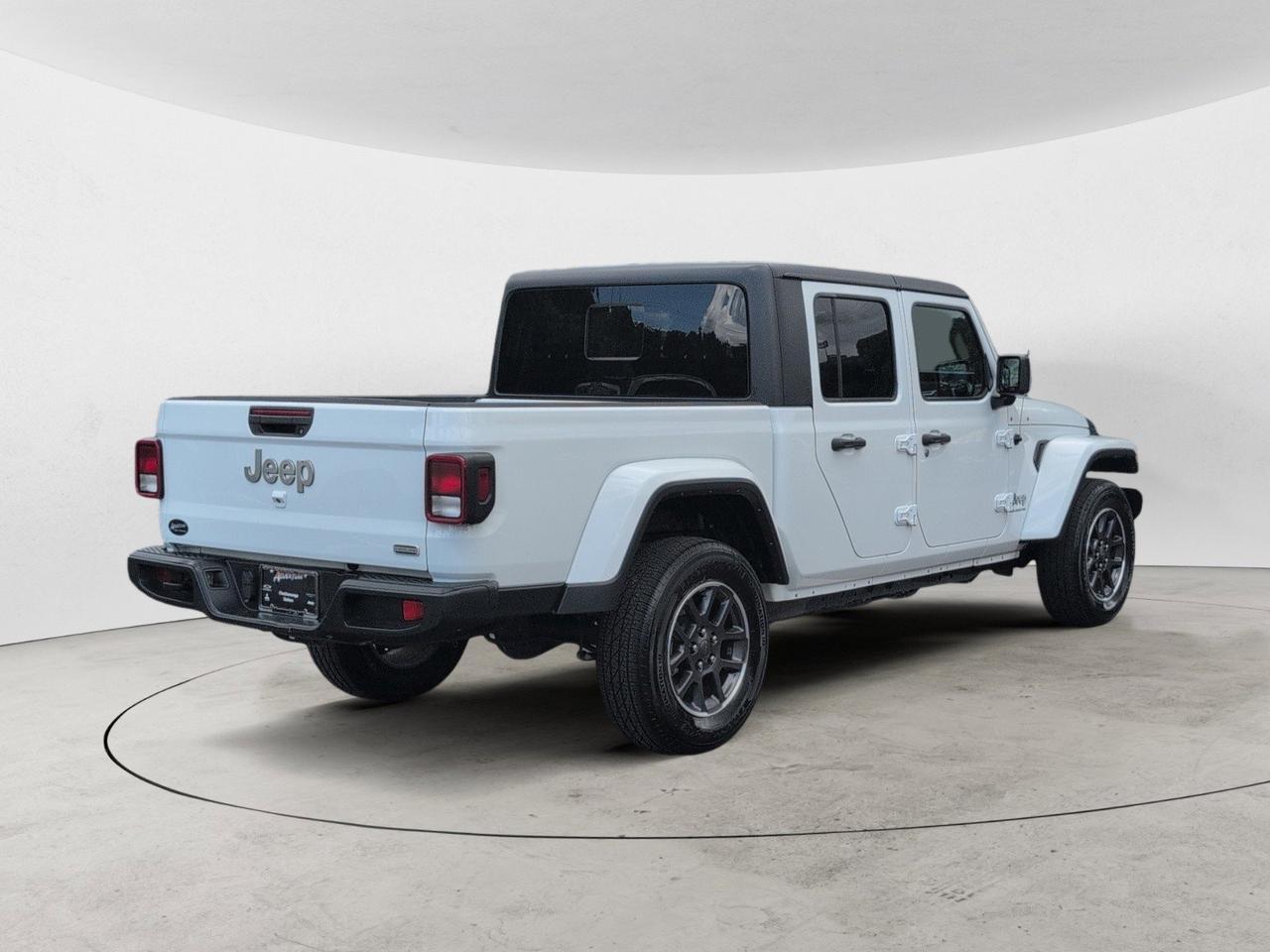 2023 Jeep Gladiator Overland Dalton GA