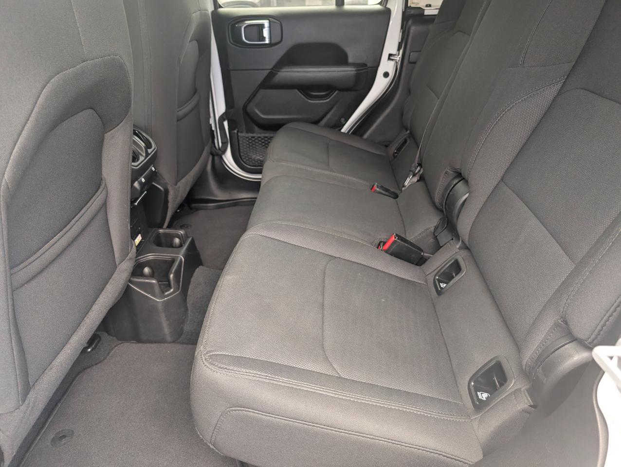 2023 Jeep Gladiator Overland Dalton GA