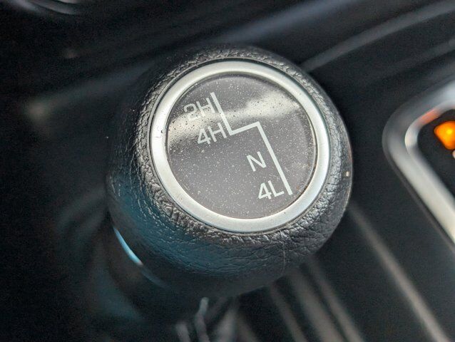 2023 Jeep Gladiator Overland Dalton GA