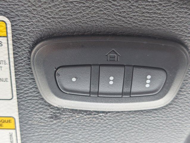 2023 Jeep Gladiator Overland Dalton GA