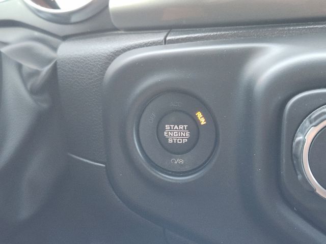 2023 Jeep Gladiator Overland Grapevine TX