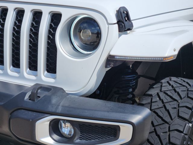 2023 Jeep Gladiator Overland Grapevine TX