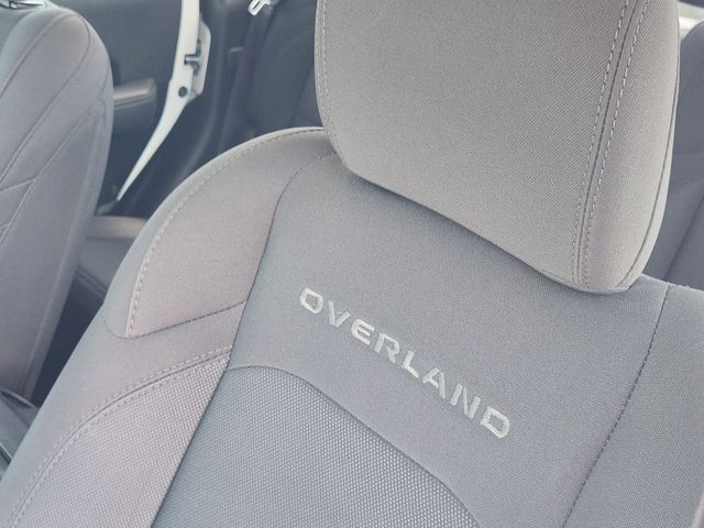 2023 Jeep Gladiator Overland Grapevine TX