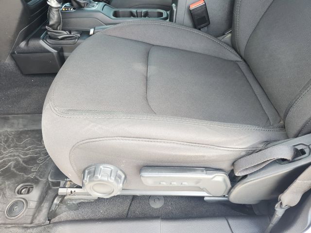 2023 Jeep Gladiator Overland Grapevine TX