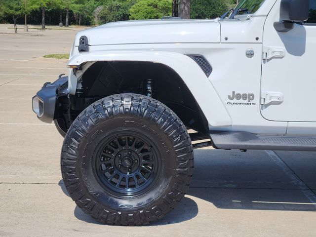 2023 Jeep Gladiator Overland Grapevine TX