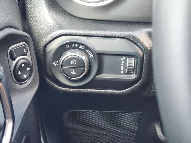 2023 Jeep Gladiator Overland Grapevine TX