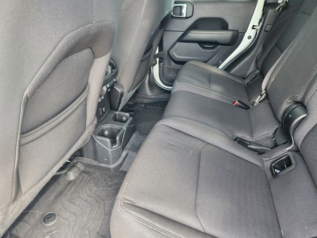 2023 Jeep Gladiator Overland Grapevine TX