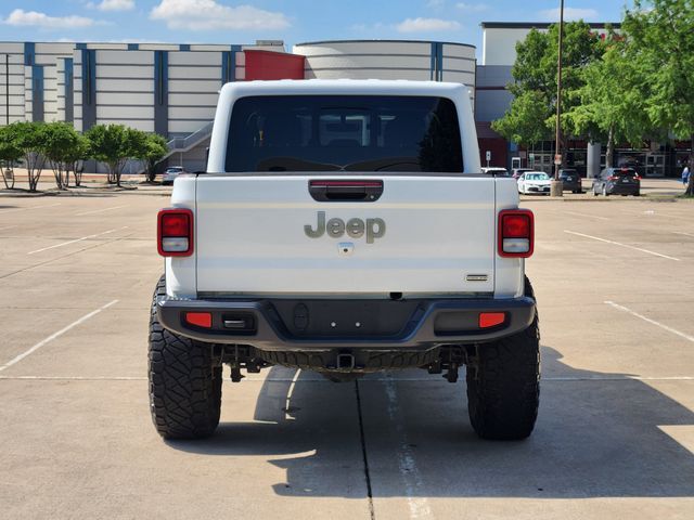 2023 Jeep Gladiator Overland Grapevine TX