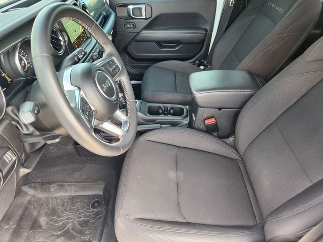 2023 Jeep Gladiator Overland Grapevine TX
