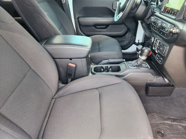 2023 Jeep Gladiator Overland Grapevine TX