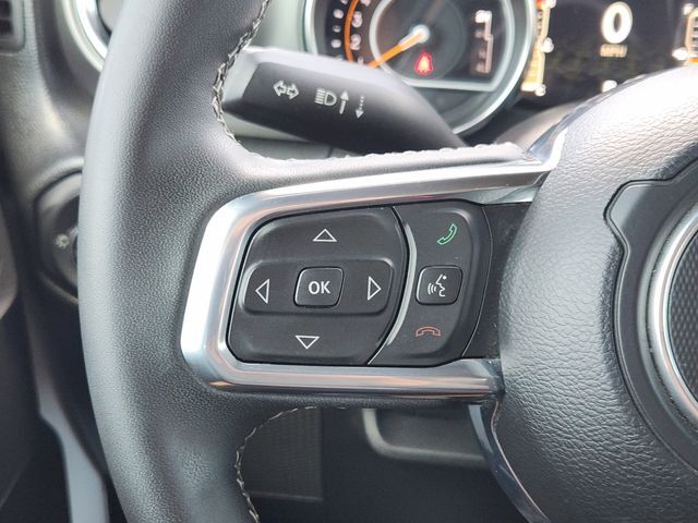2023 Jeep Gladiator Overland Grapevine TX
