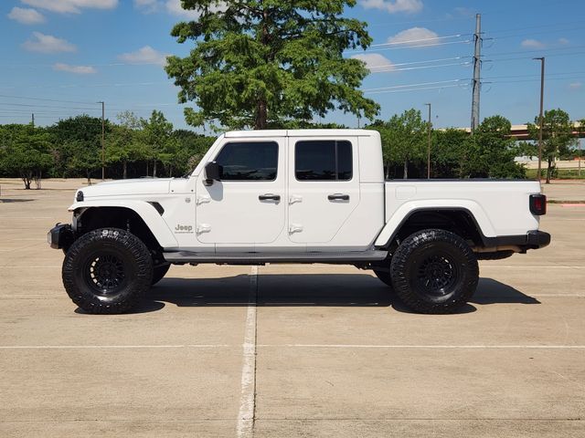 2023 Jeep Gladiator Overland Grapevine TX