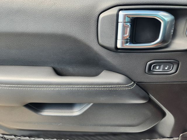 2023 Jeep Gladiator Overland Grapevine TX