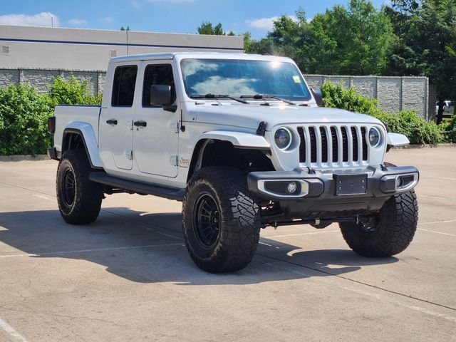 2023 Jeep Gladiator Overland Grapevine TX