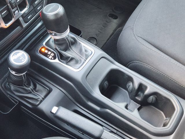2023 Jeep Gladiator Overland Grapevine TX