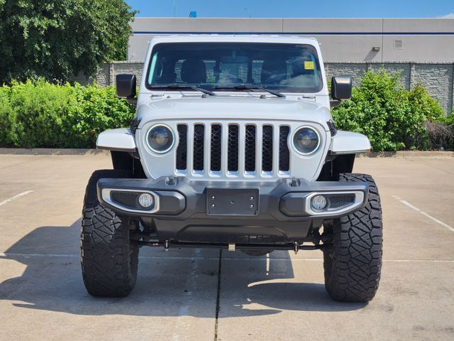 2023 Jeep Gladiator Overland Grapevine TX