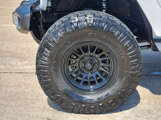 2023 Jeep Gladiator Overland Grapevine TX