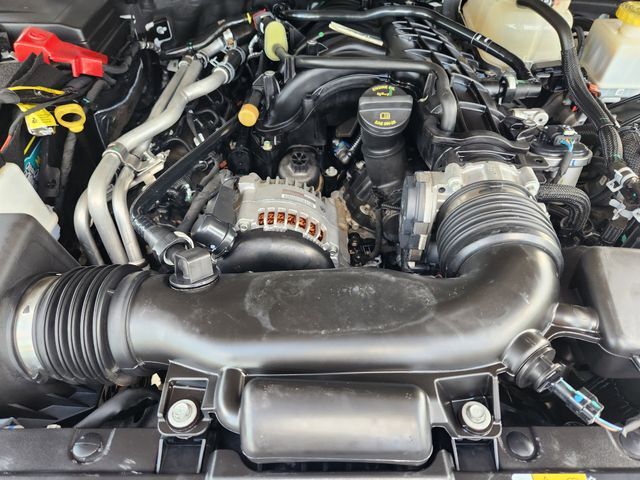 2023 Jeep Gladiator Overland Grapevine TX