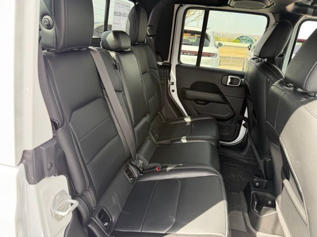 2023 Jeep Gladiator Overland Albuquerque NM
