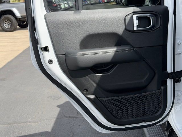 2023 Jeep Gladiator Overland Albuquerque NM