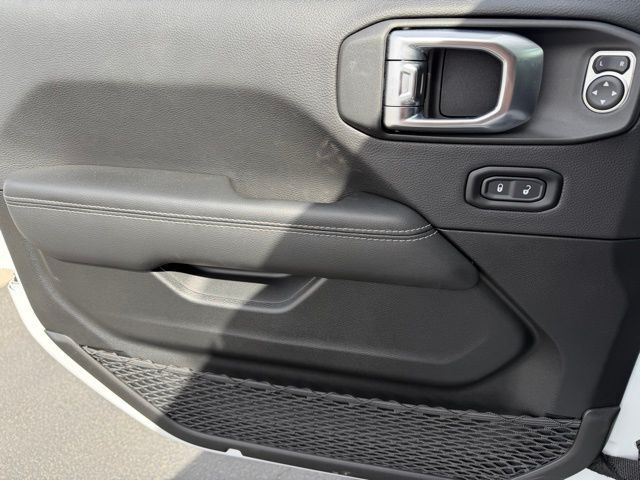 2023 Jeep Gladiator Overland Albuquerque NM