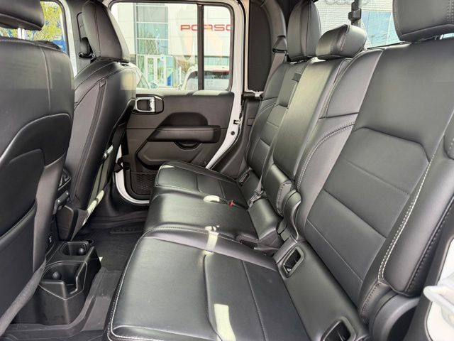 2023 Jeep Gladiator Overland Albuquerque NM