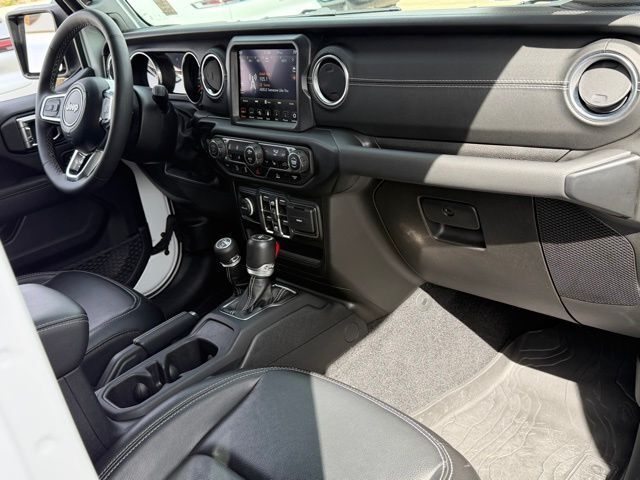 2023 Jeep Gladiator Overland Albuquerque NM