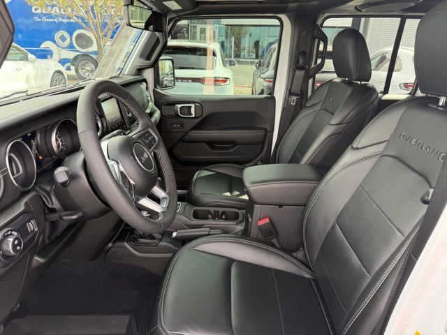 2023 Jeep Gladiator Overland Albuquerque NM
