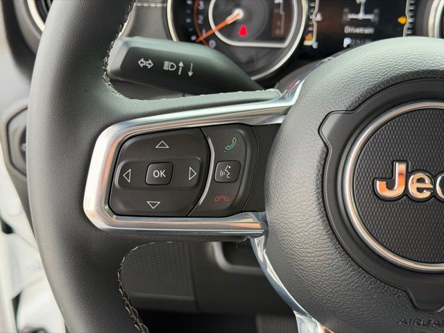2023 Jeep Gladiator Overland Albuquerque NM