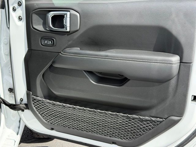 2023 Jeep Gladiator Overland Albuquerque NM