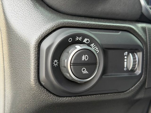 2023 Jeep Gladiator Overland Albuquerque NM