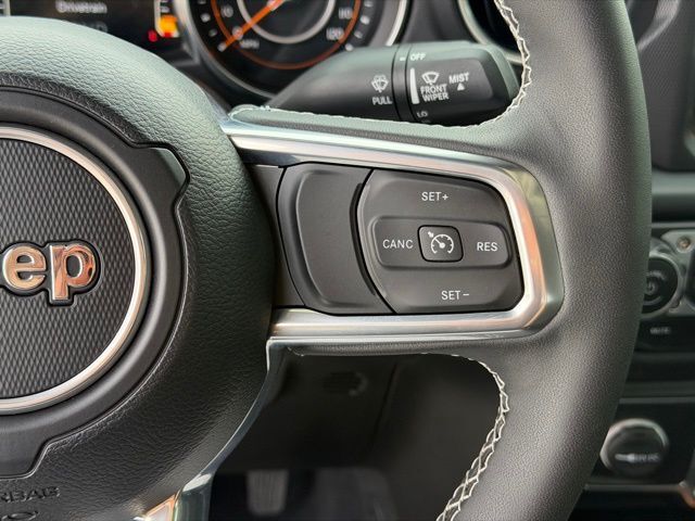 2023 Jeep Gladiator Overland Albuquerque NM
