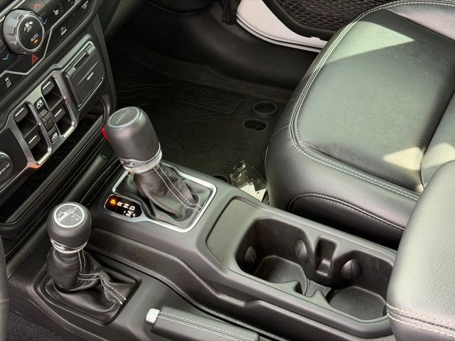 2023 Jeep Gladiator Overland Albuquerque NM