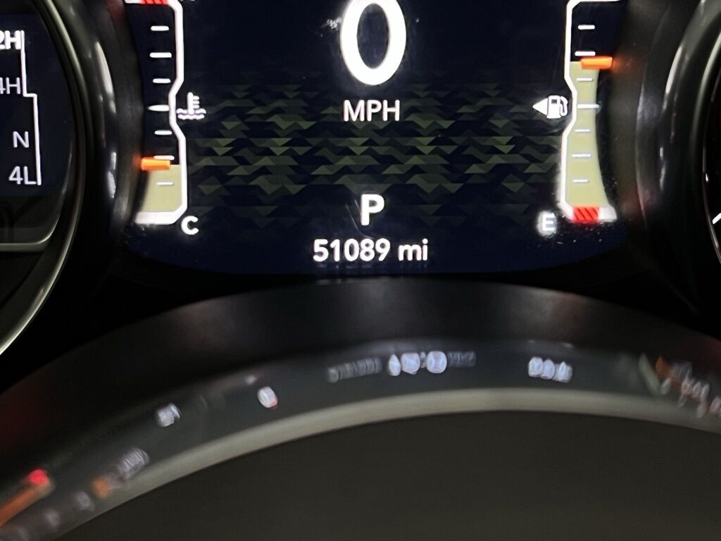 2023 Jeep Gladiator Overland Highlands Ranch CO