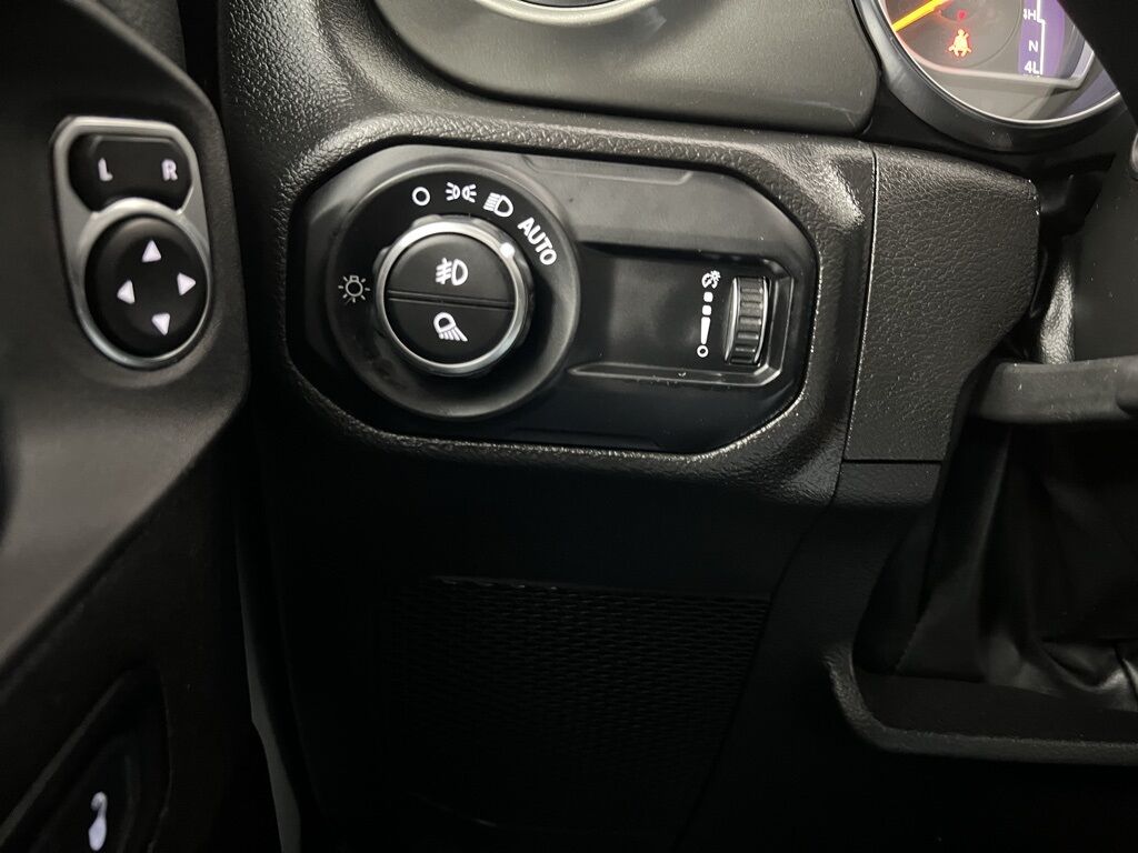 2023 Jeep Gladiator Overland Highlands Ranch CO
