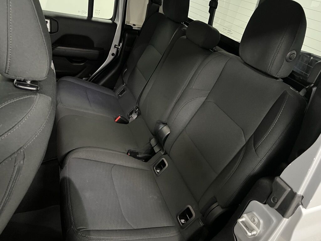 2023 Jeep Gladiator Overland Highlands Ranch CO
