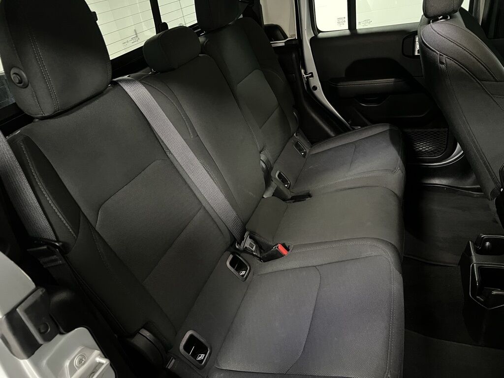 2023 Jeep Gladiator Overland Highlands Ranch CO