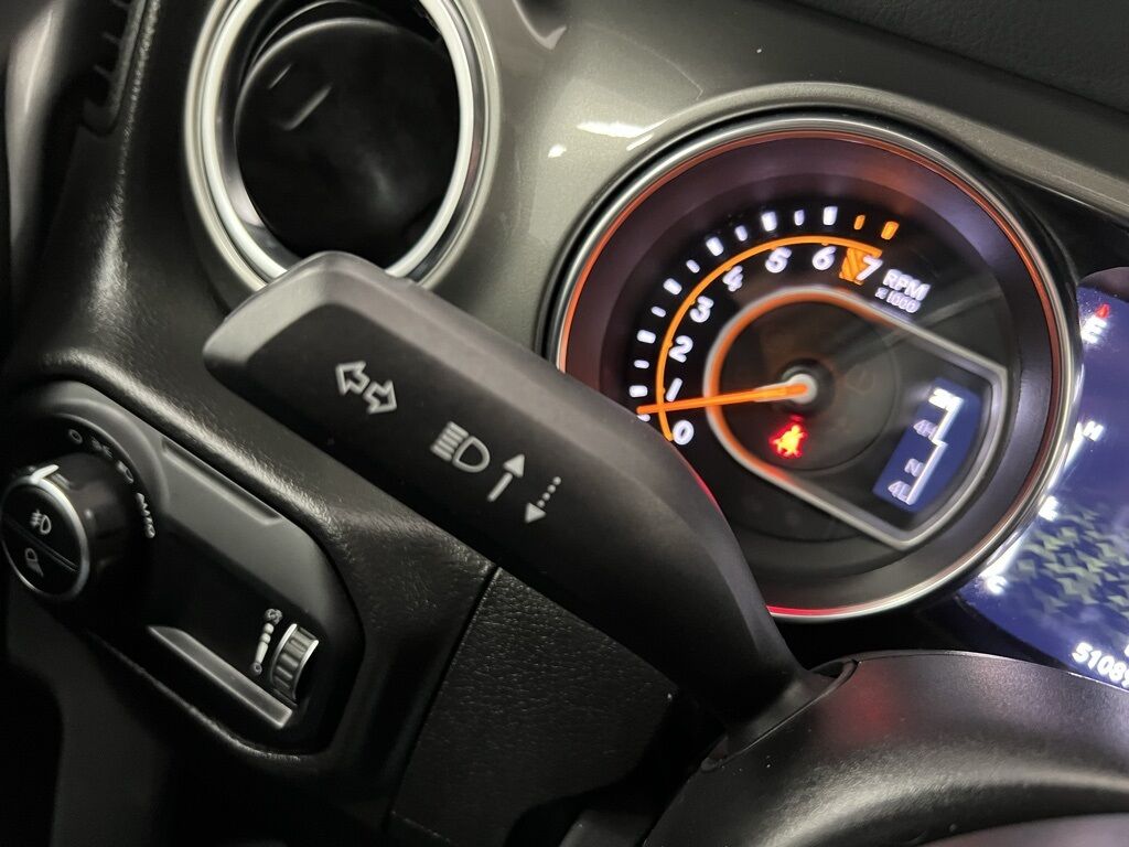2023 Jeep Gladiator Overland Highlands Ranch CO