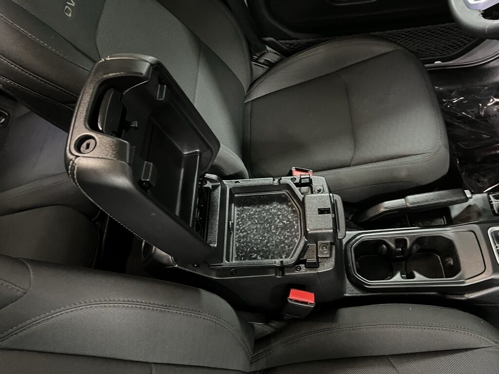 2023 Jeep Gladiator Overland Highlands Ranch CO