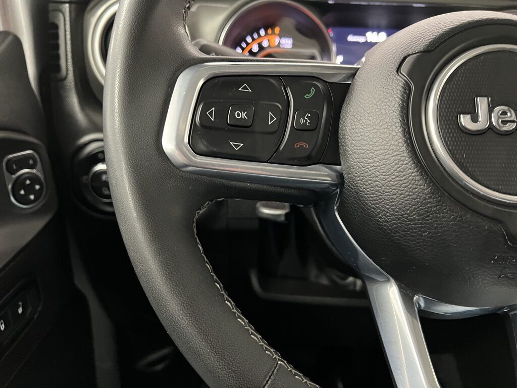 2023 Jeep Gladiator Overland Highlands Ranch CO