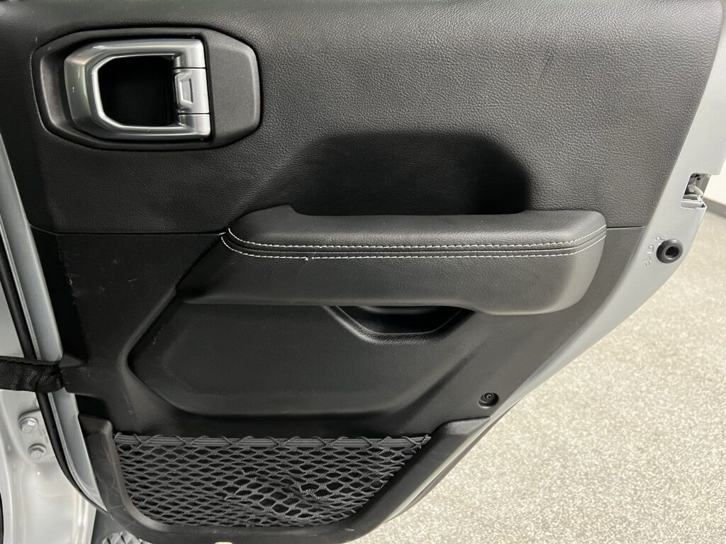 2023 Jeep Gladiator Overland Highlands Ranch CO