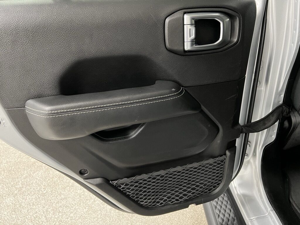 2023 Jeep Gladiator Overland Highlands Ranch CO